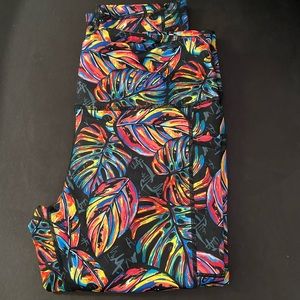 CVG tropic like it’s hot